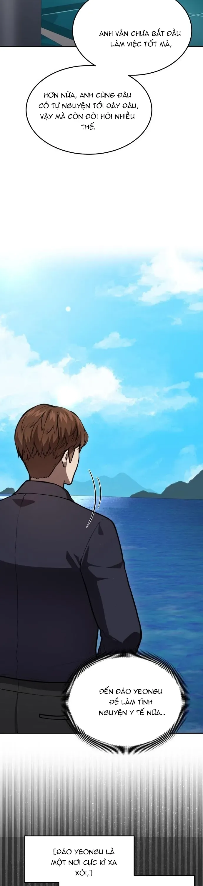 Sứ Mệnh Thần Y Chapter 43 - 12