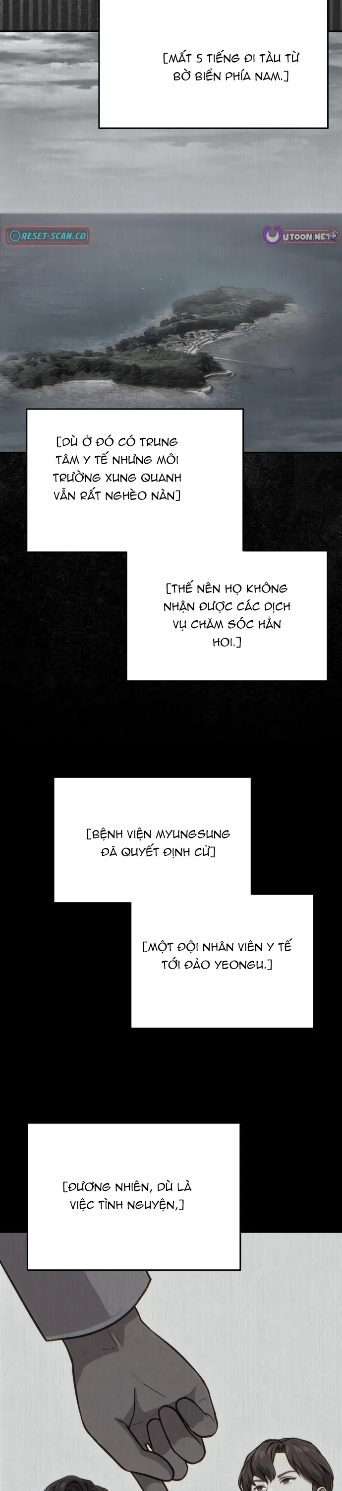 Sứ Mệnh Thần Y Chapter 43 - 13