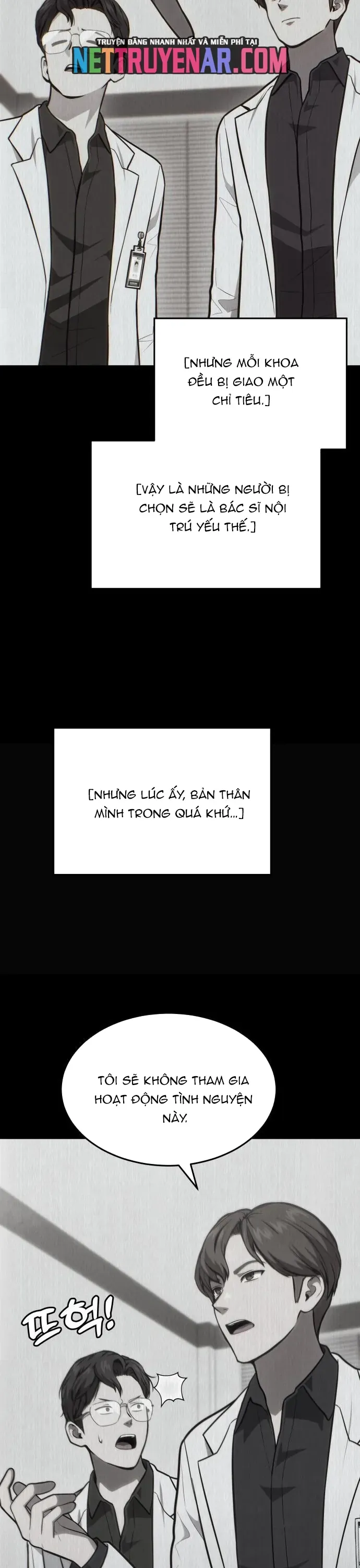 Sứ Mệnh Thần Y Chapter 43 - 14