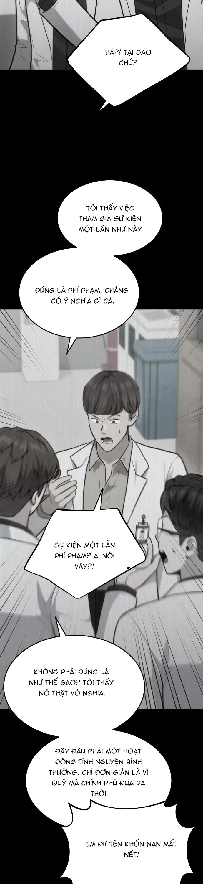 Sứ Mệnh Thần Y Chapter 43 - 15