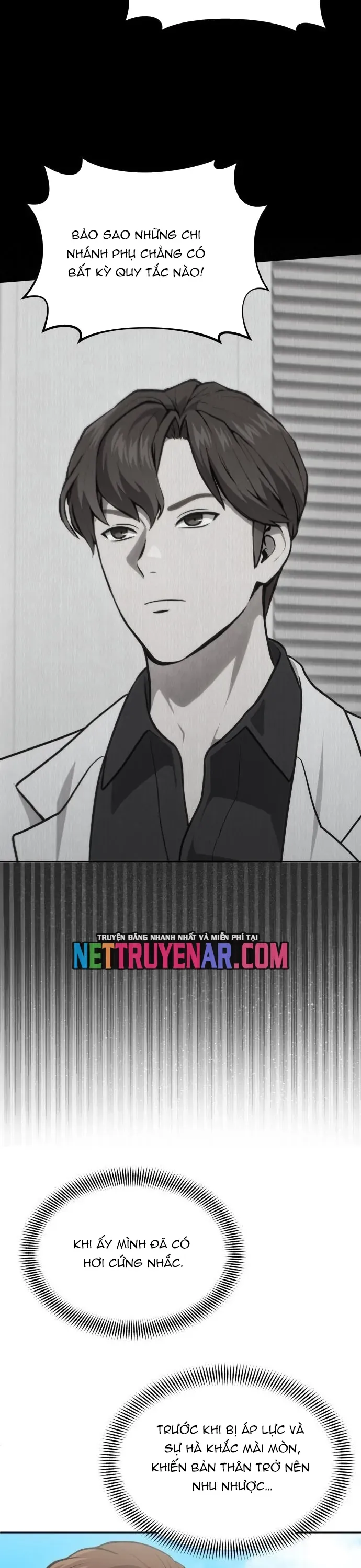 Sứ Mệnh Thần Y Chapter 43 - 16