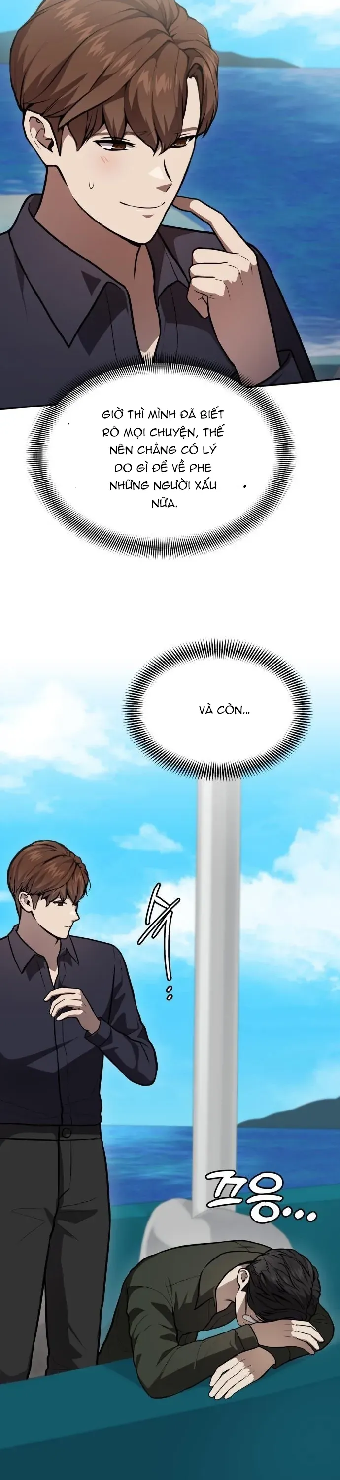 Sứ Mệnh Thần Y Chapter 43 - 17