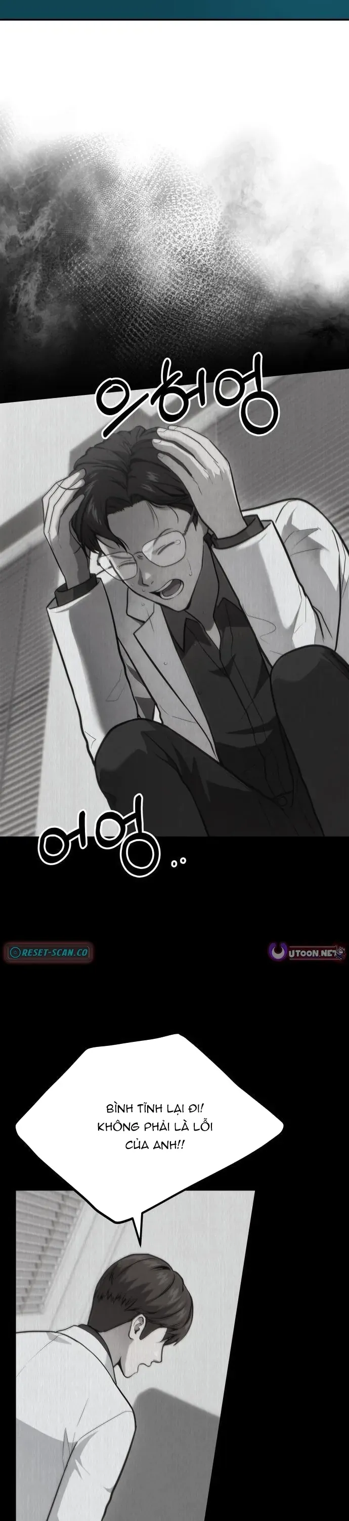 Sứ Mệnh Thần Y Chapter 43 - 18
