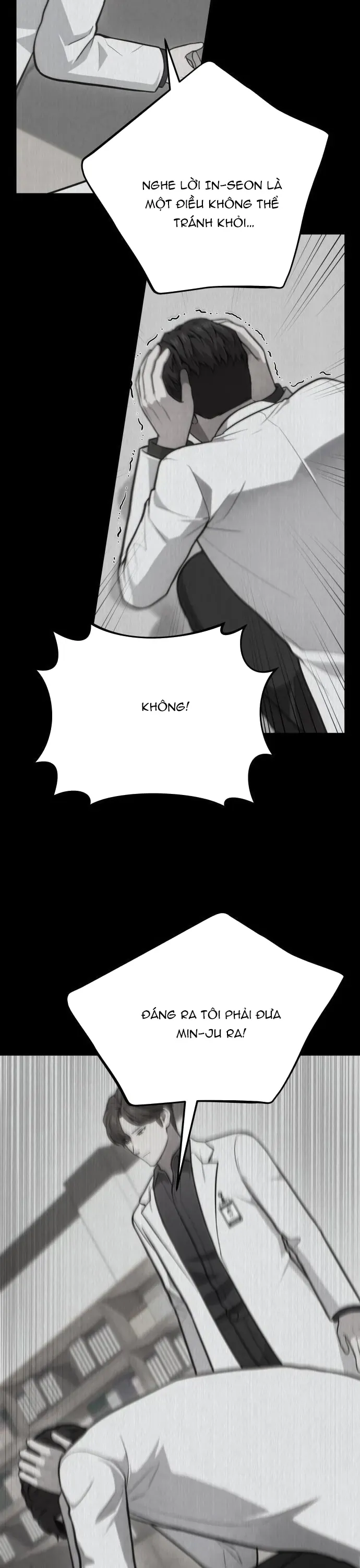 Sứ Mệnh Thần Y Chapter 43 - 19