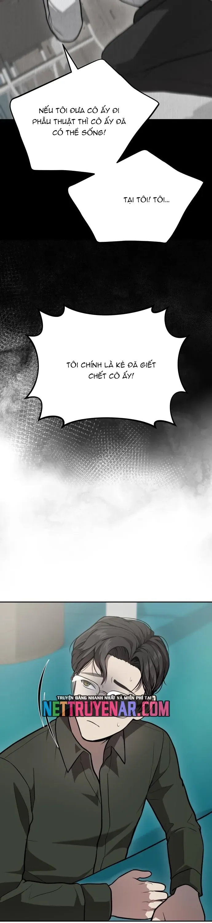 Sứ Mệnh Thần Y Chapter 43 - 20