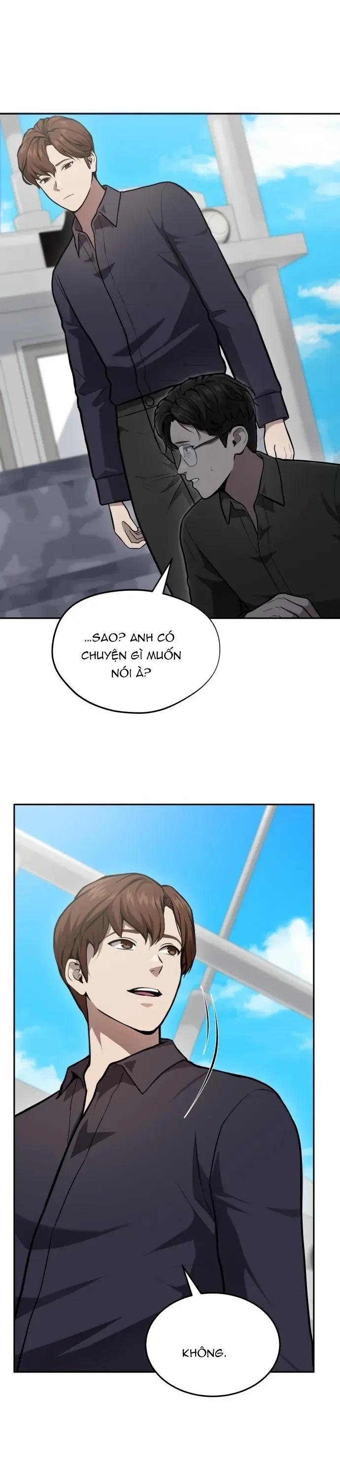 Sứ Mệnh Thần Y Chapter 43 - 21