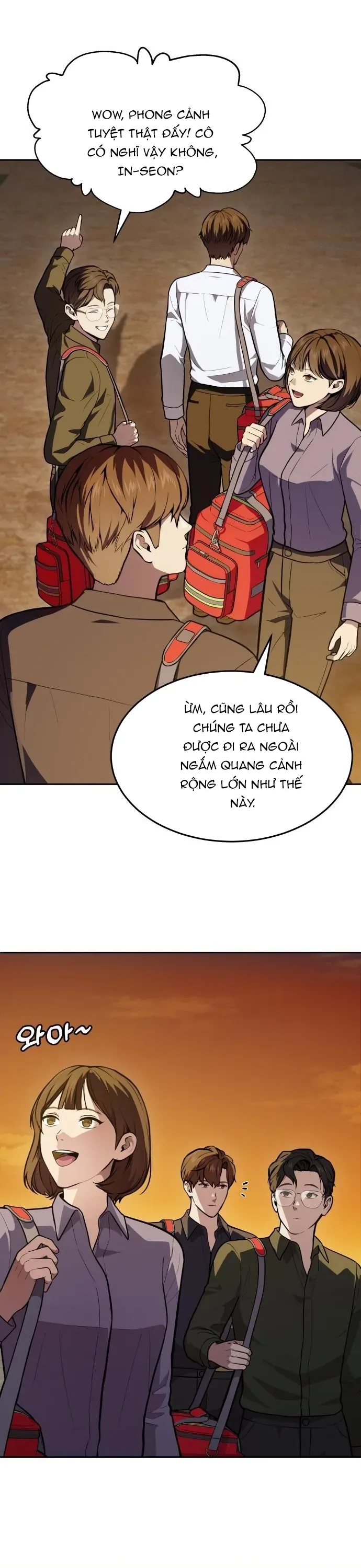 Sứ Mệnh Thần Y Chapter 43 - 23