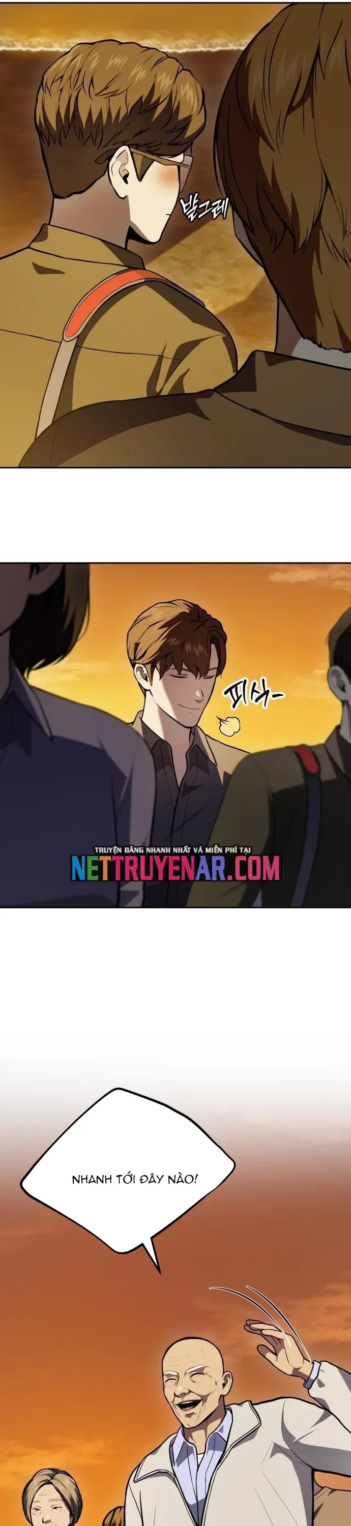 Sứ Mệnh Thần Y Chapter 43 - 24