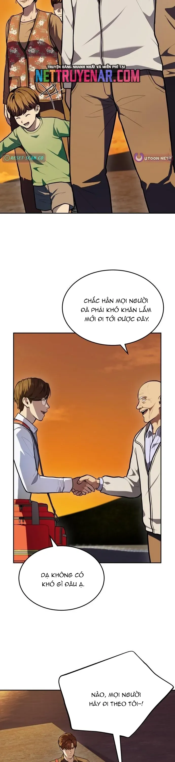 Sứ Mệnh Thần Y Chapter 43 - 25