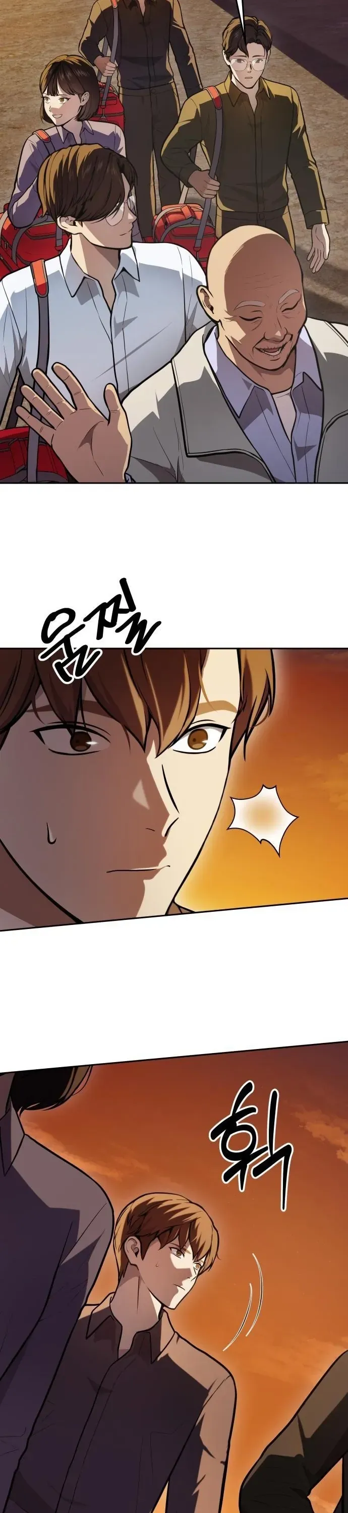 Sứ Mệnh Thần Y Chapter 43 - 26