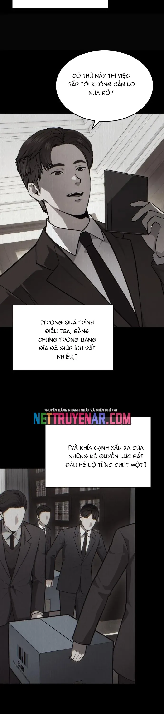 Sứ Mệnh Thần Y Chapter 43 - 4