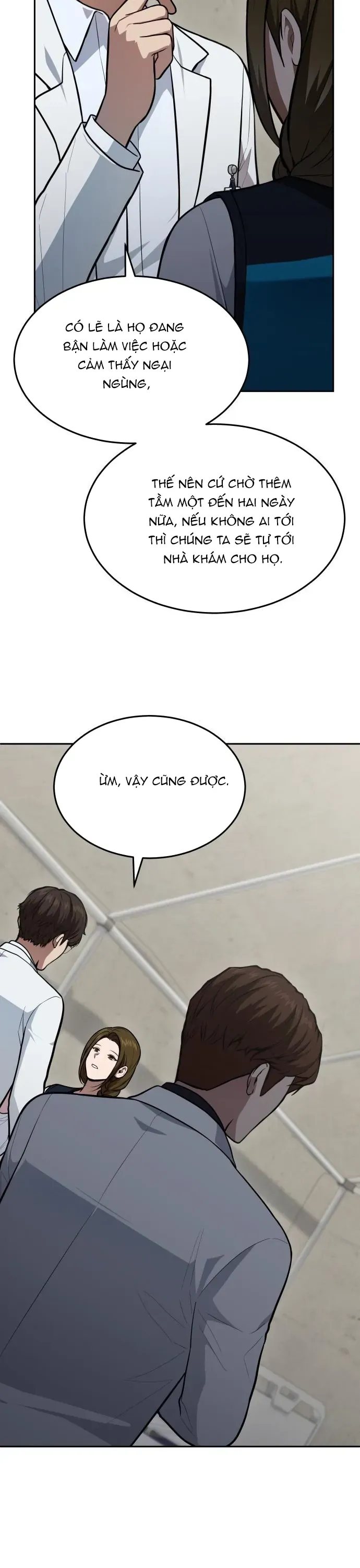 Sứ Mệnh Thần Y Chapter 43 - 34