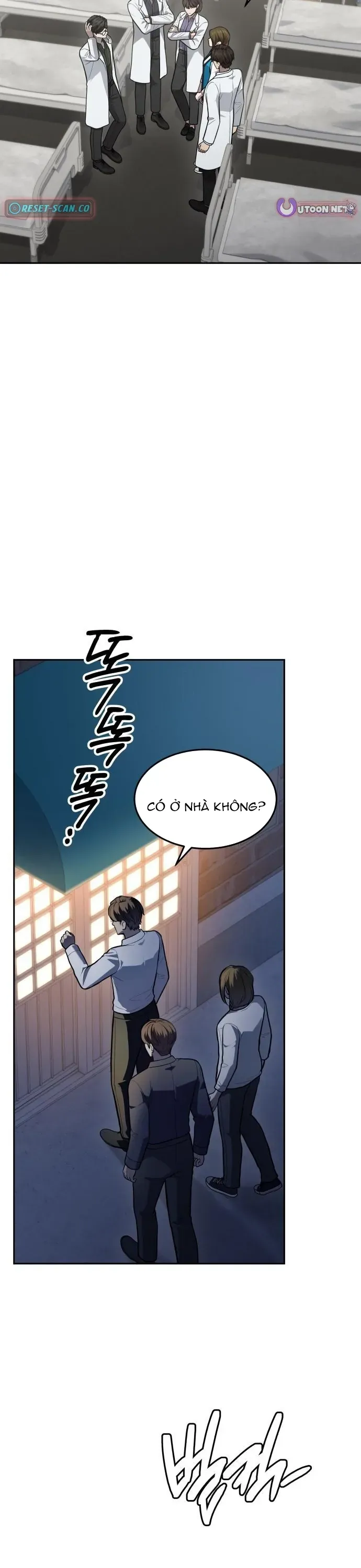 Sứ Mệnh Thần Y Chapter 43 - 37