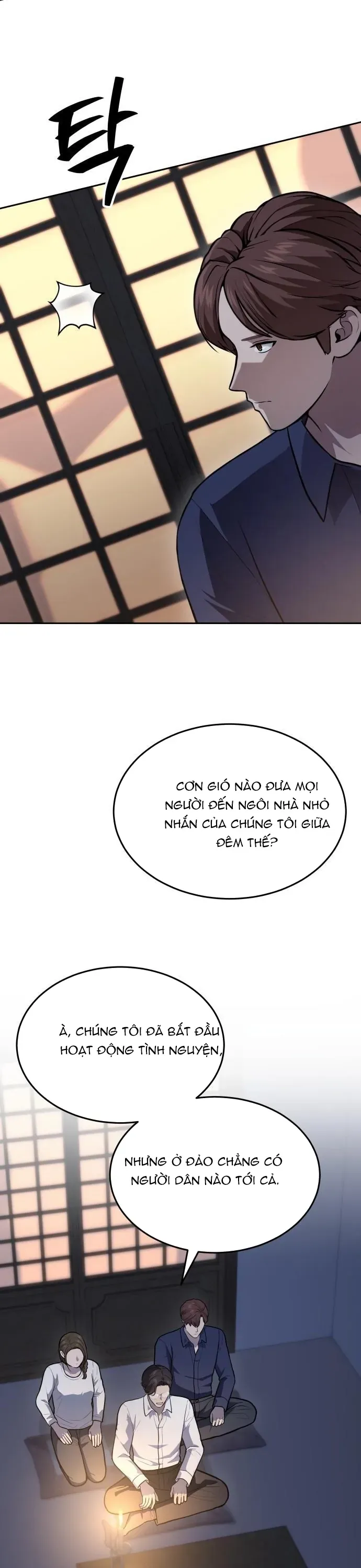 Sứ Mệnh Thần Y Chapter 43 - 39