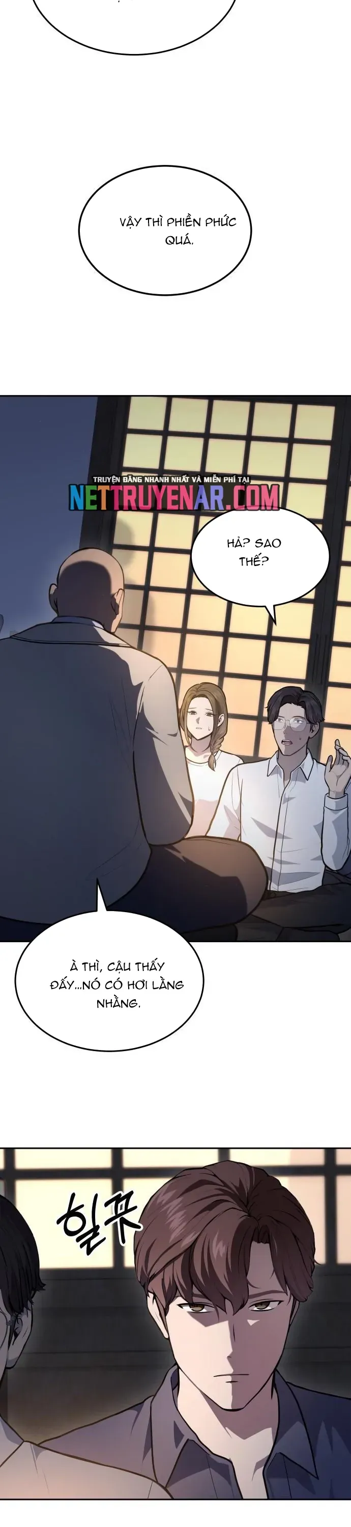 Sứ Mệnh Thần Y Chapter 43 - 41