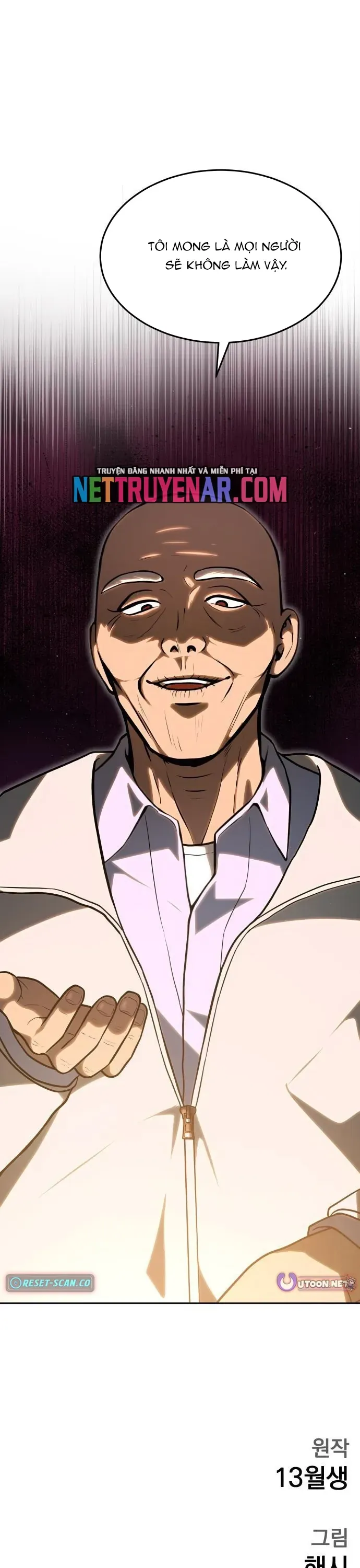 Sứ Mệnh Thần Y Chapter 43 - 42