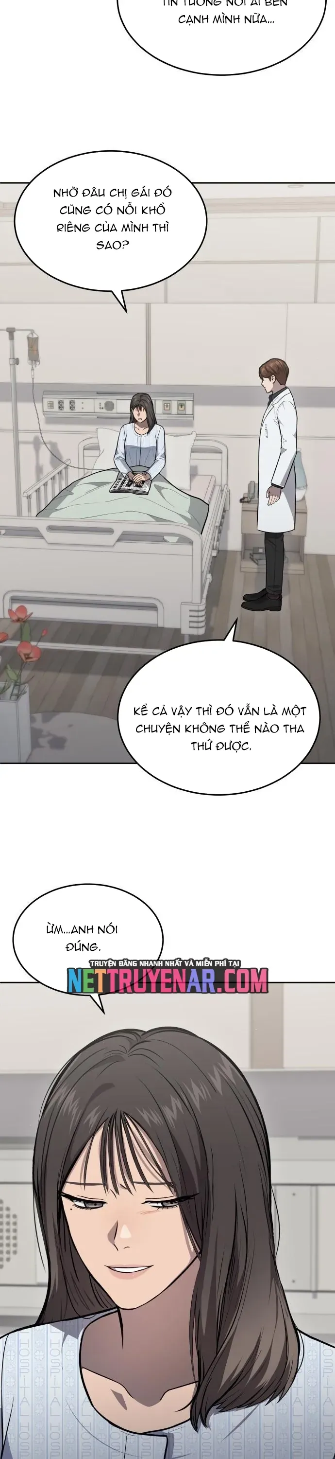 Sứ Mệnh Thần Y Chapter 43 - 7