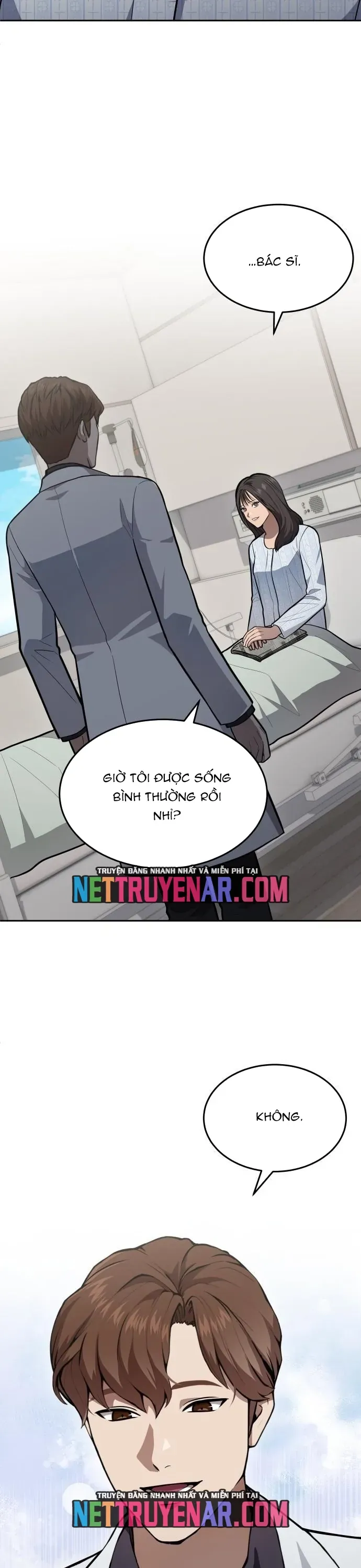 Sứ Mệnh Thần Y Chapter 43 - 8