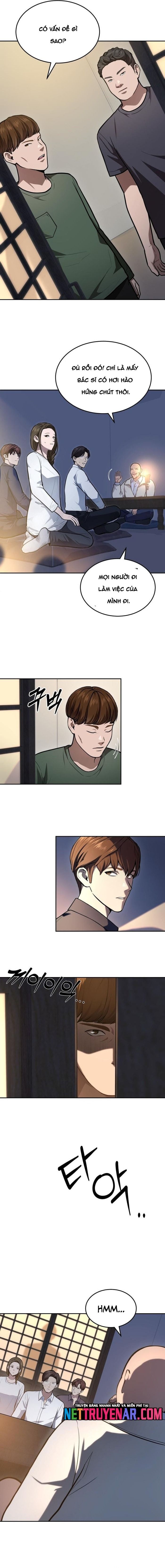 Sứ Mệnh Thần Y Chapter 44 - 2