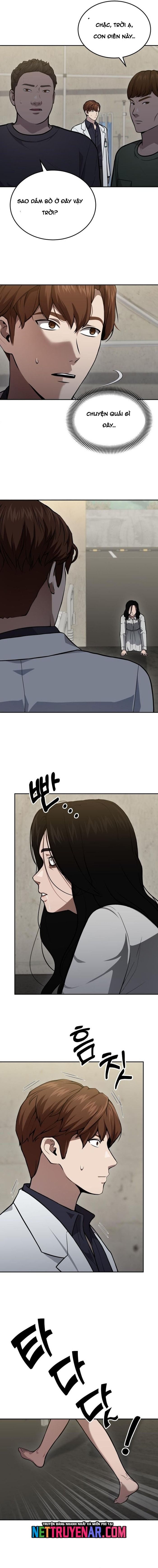 Sứ Mệnh Thần Y Chapter 44 - 11