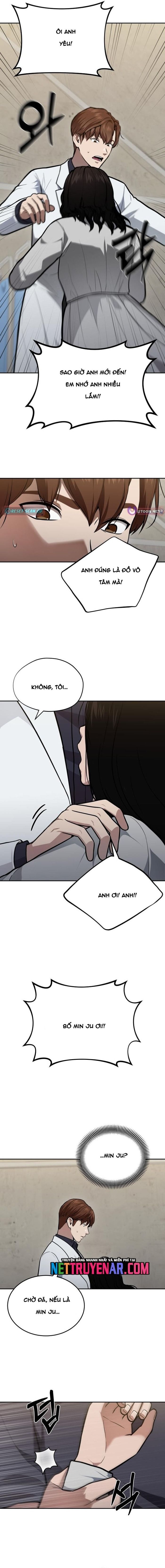 Sứ Mệnh Thần Y Chapter 44 - 12