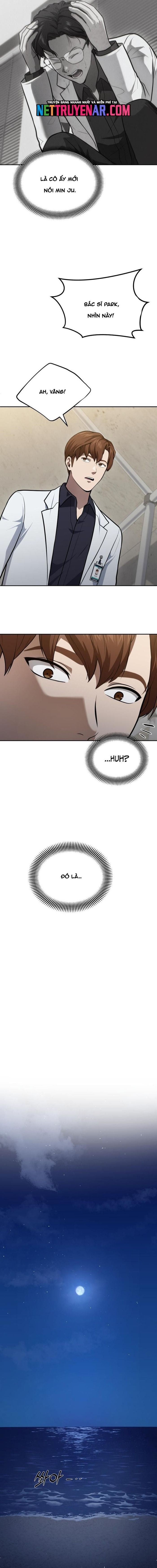 Sứ Mệnh Thần Y Chapter 44 - 15