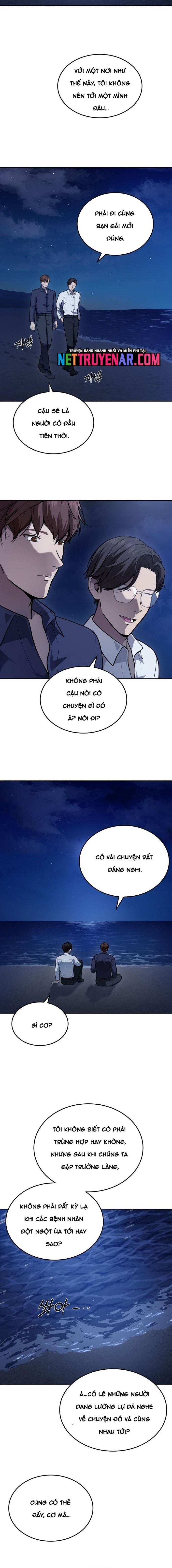 Sứ Mệnh Thần Y Chapter 44 - 16