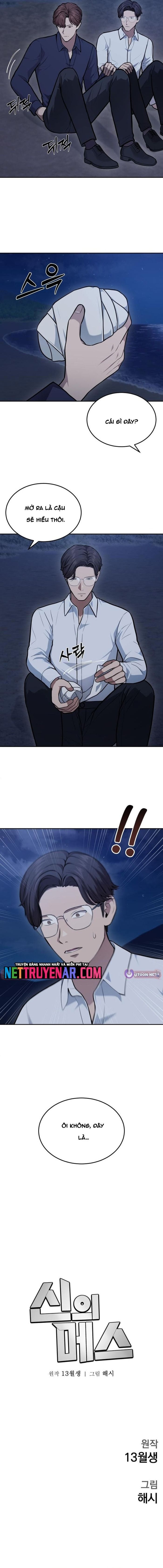 Sứ Mệnh Thần Y Chapter 44 - 18