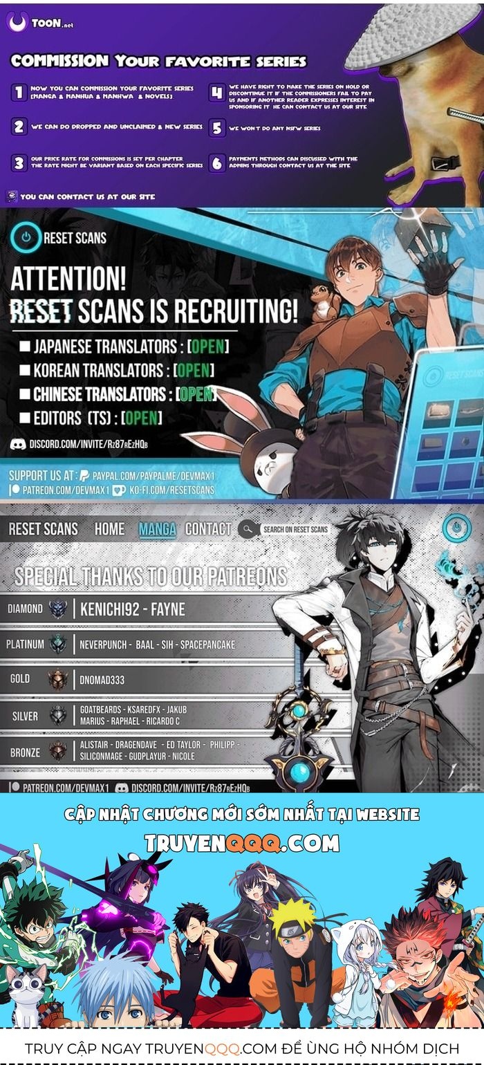 Sứ Mệnh Thần Y Chapter 44 - 19