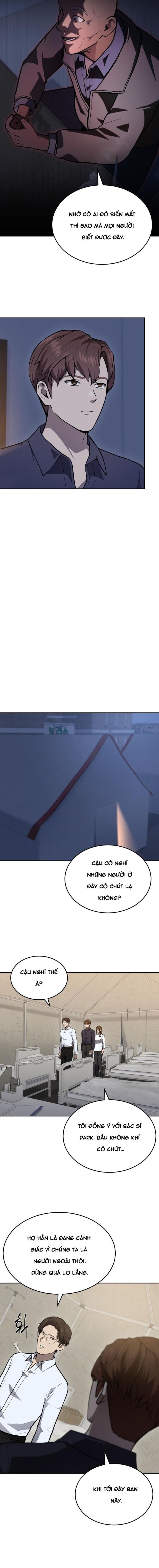 Sứ Mệnh Thần Y Chapter 44 - 4