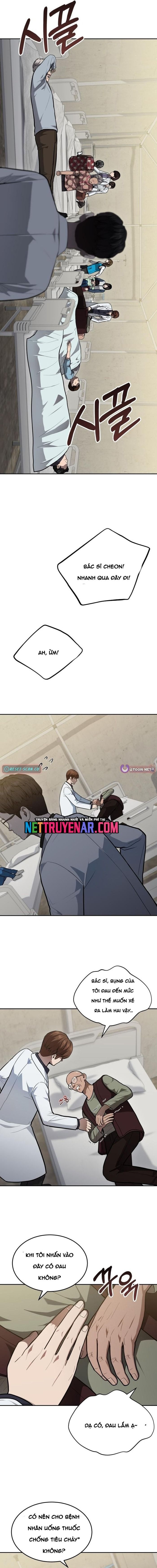 Sứ Mệnh Thần Y Chapter 44 - 7