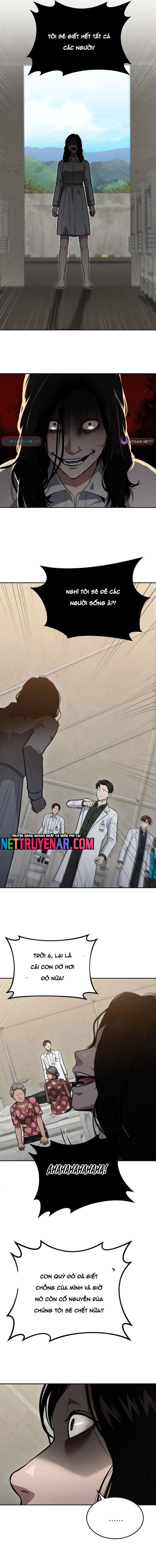 Sứ Mệnh Thần Y Chapter 44 - 9