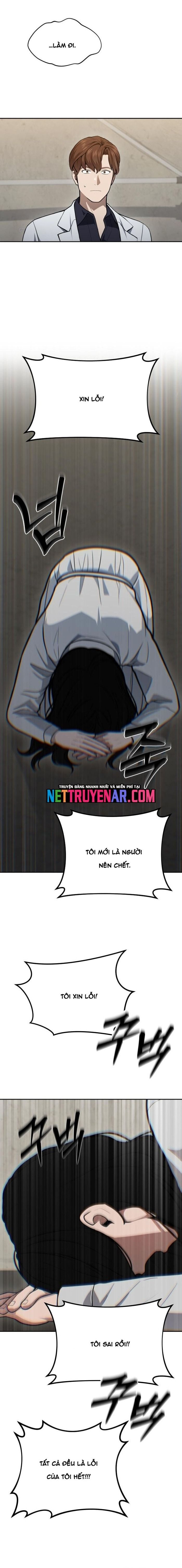 Sứ Mệnh Thần Y Chapter 44 - 10