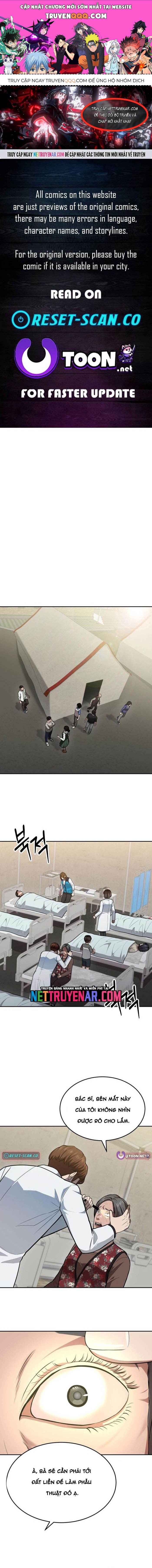 Sứ Mệnh Thần Y Chapter 45 - 1