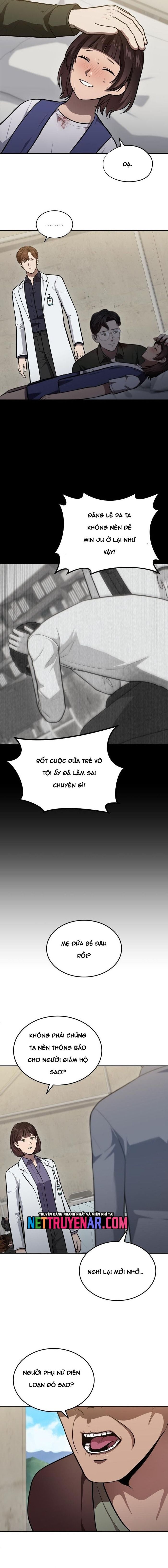 Sứ Mệnh Thần Y Chapter 45 - 11