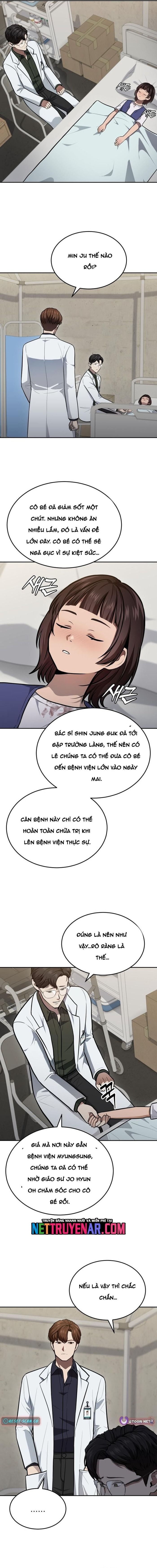 Sứ Mệnh Thần Y Chapter 45 - 14