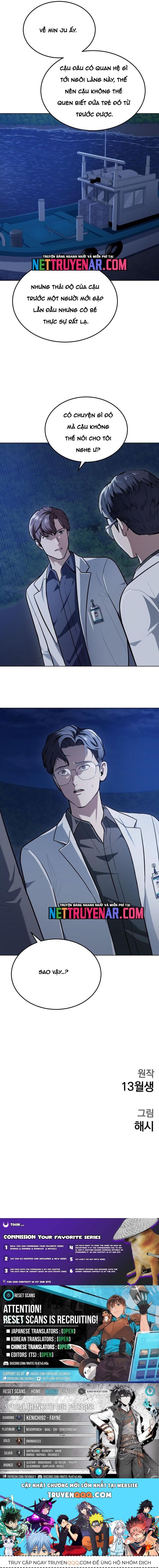 Sứ Mệnh Thần Y Chapter 45 - 16