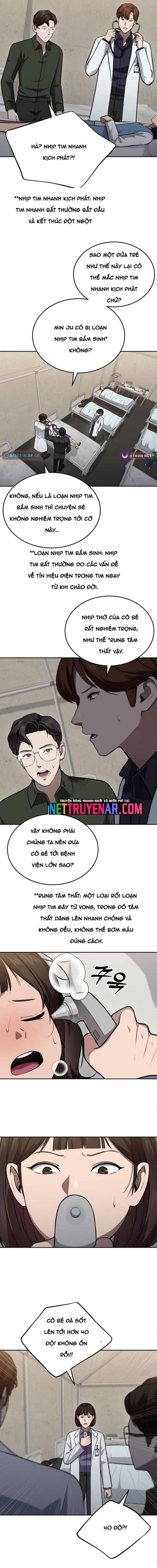Sứ Mệnh Thần Y Chapter 45 - 7