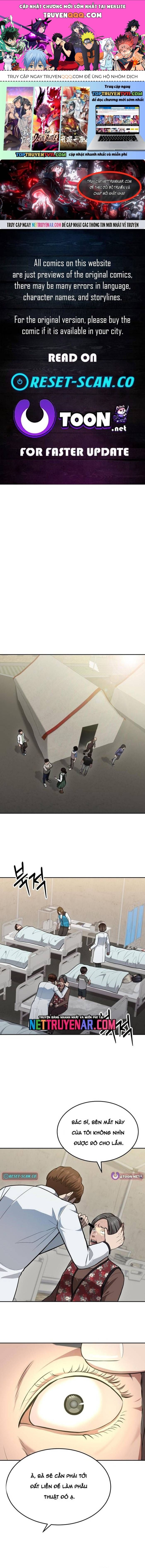 Sứ Mệnh Thần Y Chapter 45 - 1