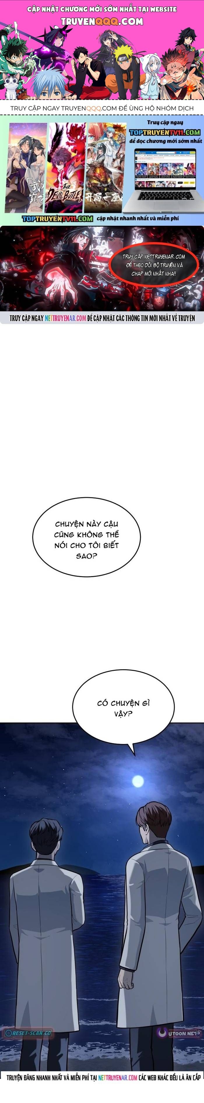 Sứ Mệnh Thần Y Chapter 46 - 1