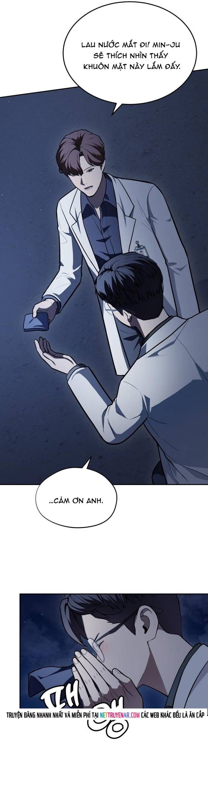 Sứ Mệnh Thần Y Chapter 46 - 11