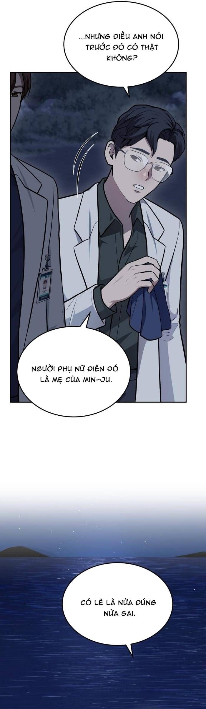 Sứ Mệnh Thần Y Chapter 46 - 12