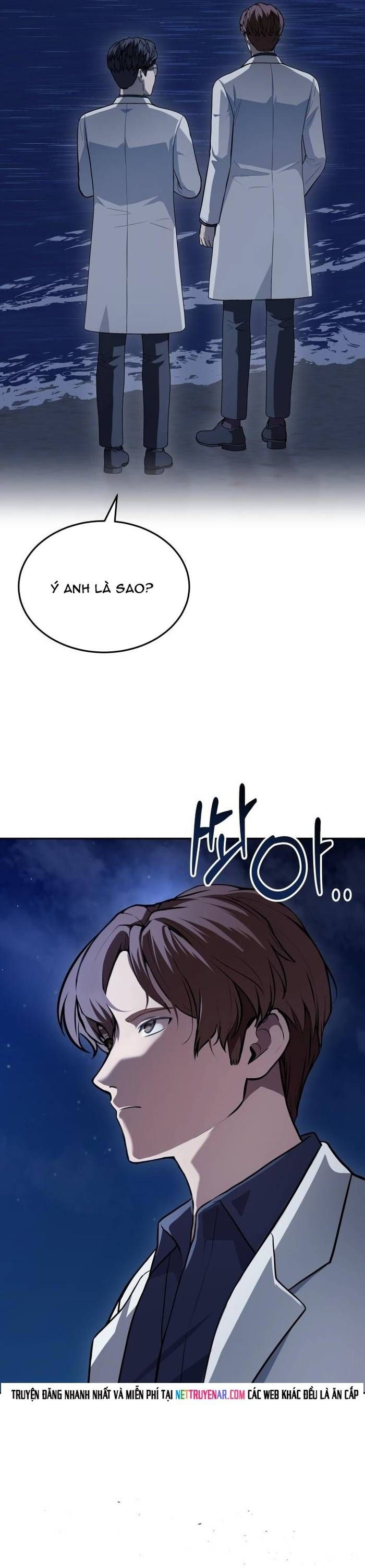 Sứ Mệnh Thần Y Chapter 46 - 13