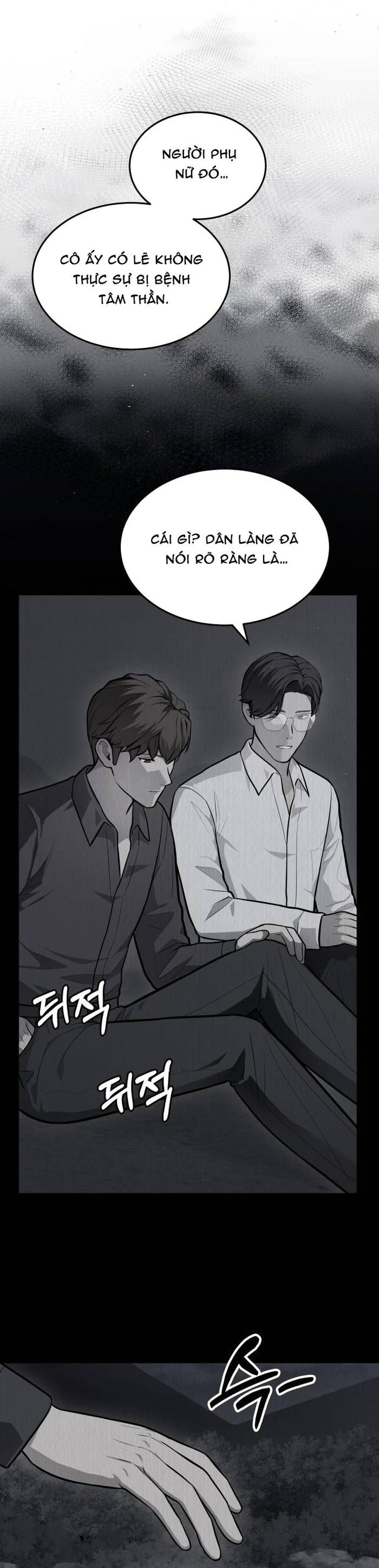 Sứ Mệnh Thần Y Chapter 46 - 14