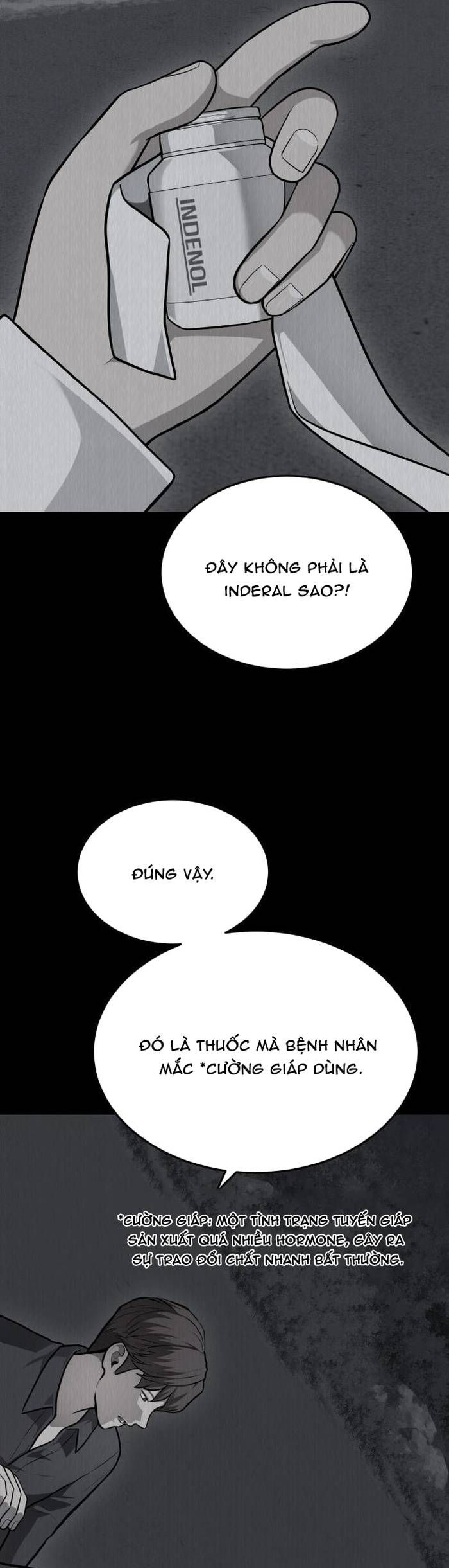 Sứ Mệnh Thần Y Chapter 46 - 16