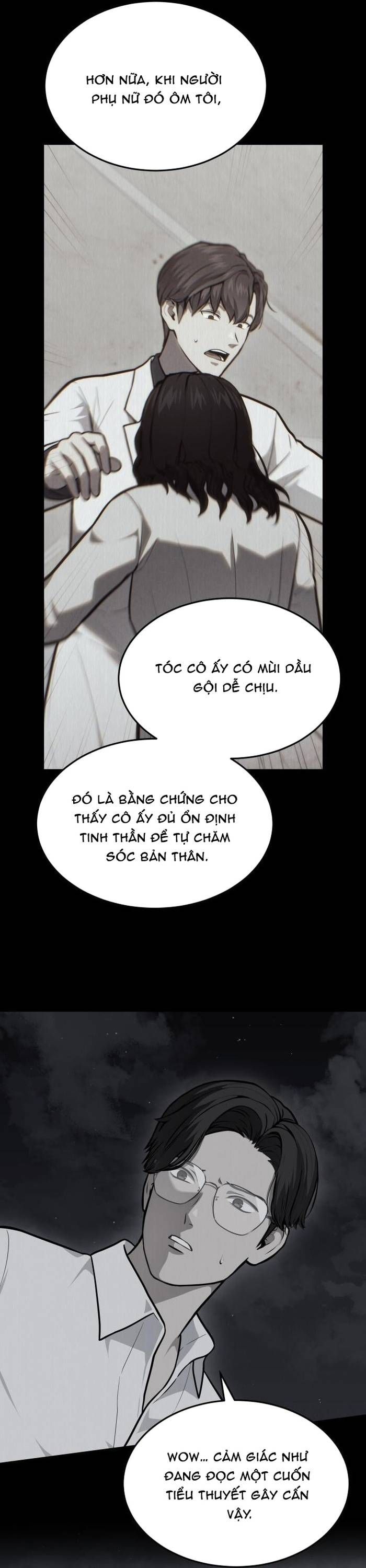 Sứ Mệnh Thần Y Chapter 46 - 18