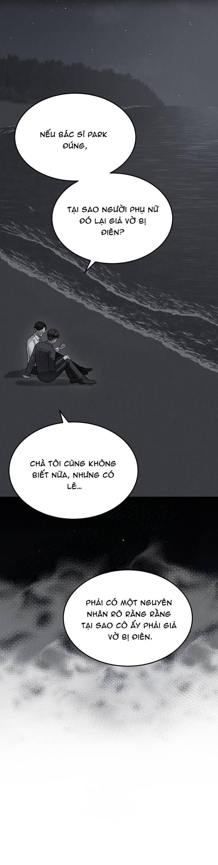 Sứ Mệnh Thần Y Chapter 46 - 19