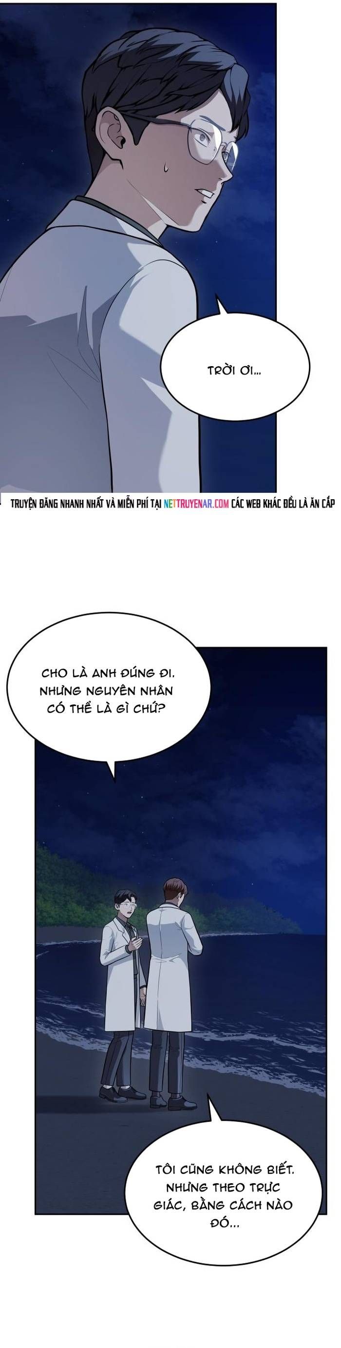 Sứ Mệnh Thần Y Chapter 46 - 20