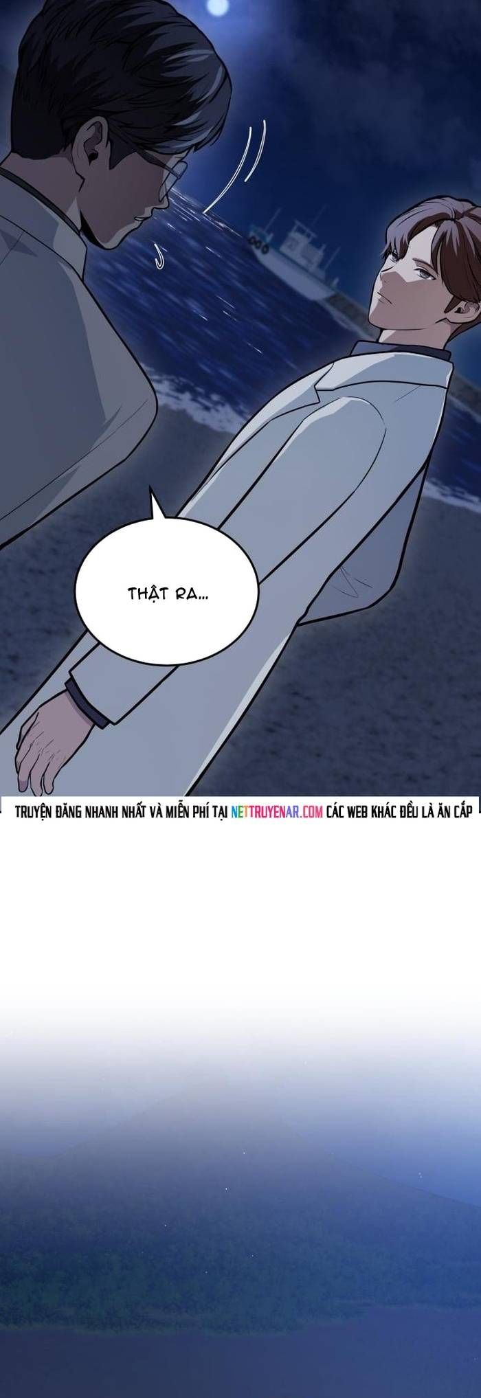 Sứ Mệnh Thần Y Chapter 46 - 3