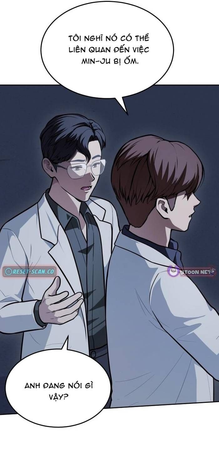 Sứ Mệnh Thần Y Chapter 46 - 21